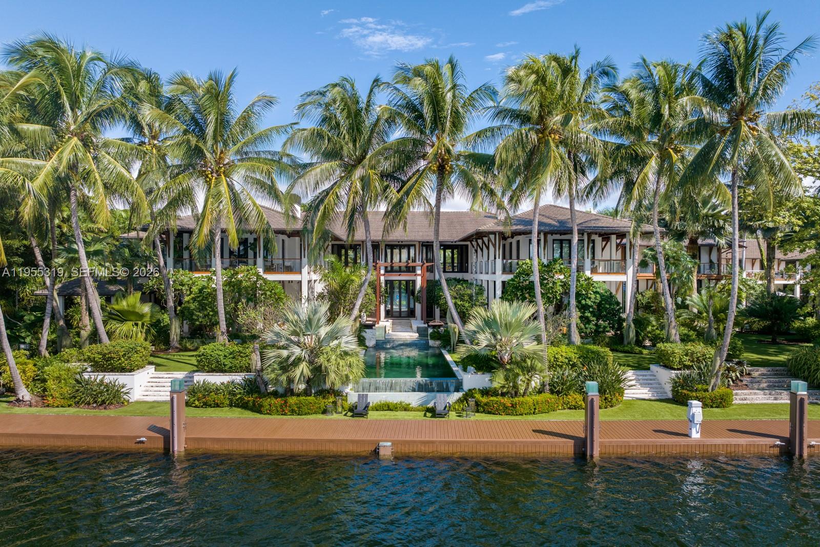 Coral Gables Luxury Homes For Sale